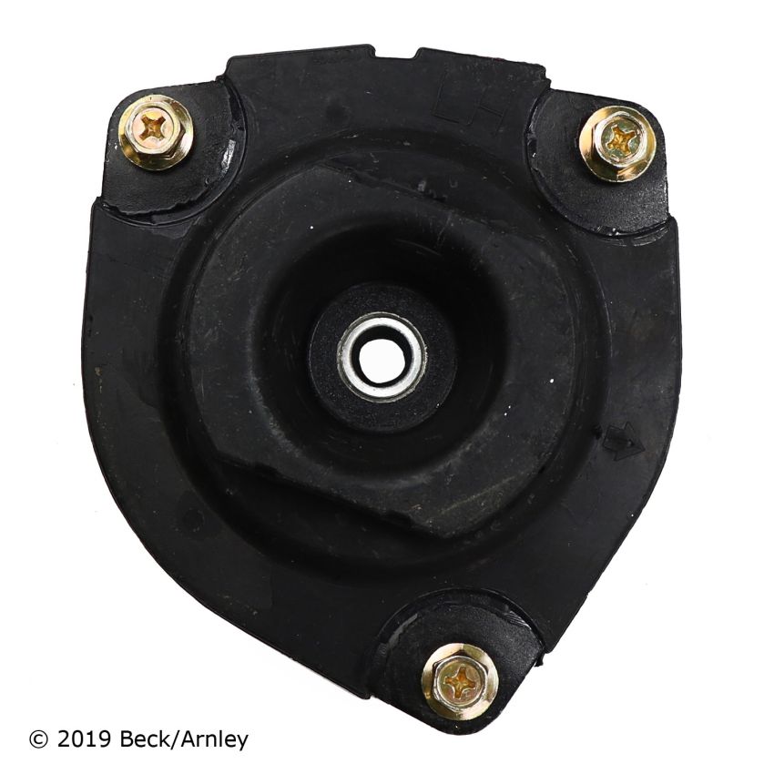 BECK/ARNLEY 101-8284 STRUT MOUNT