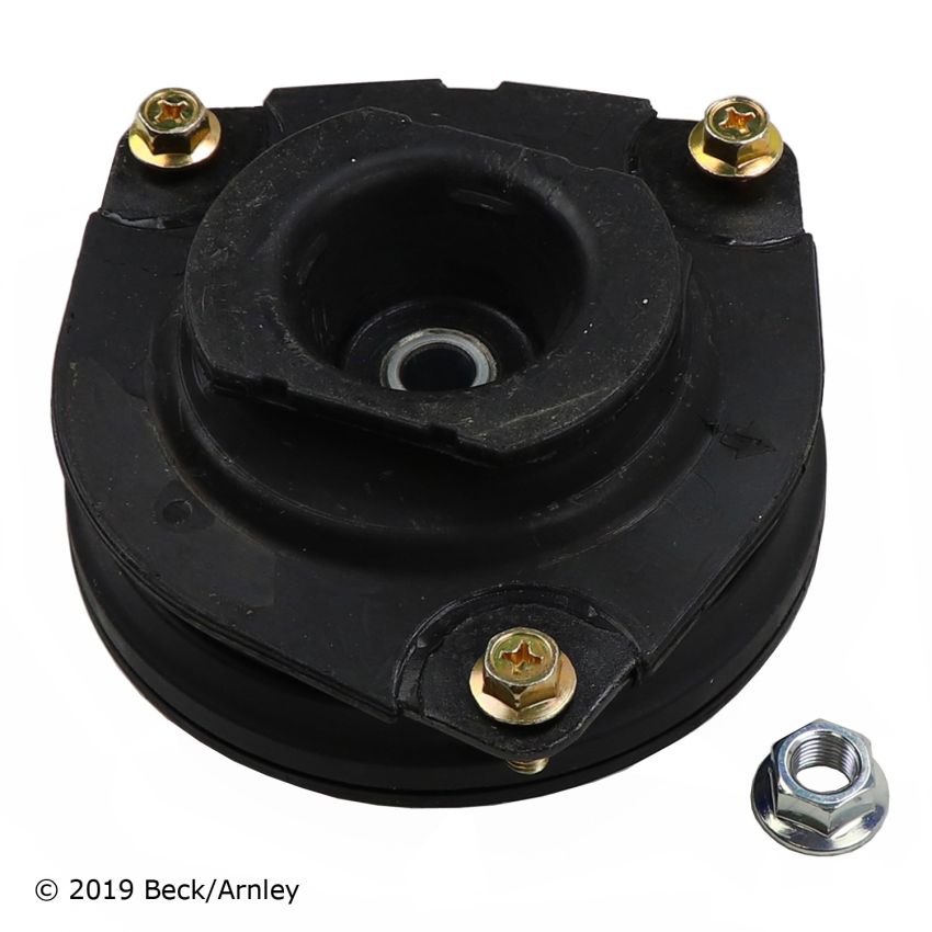 BECK/ARNLEY 101-8284 STRUT MOUNT