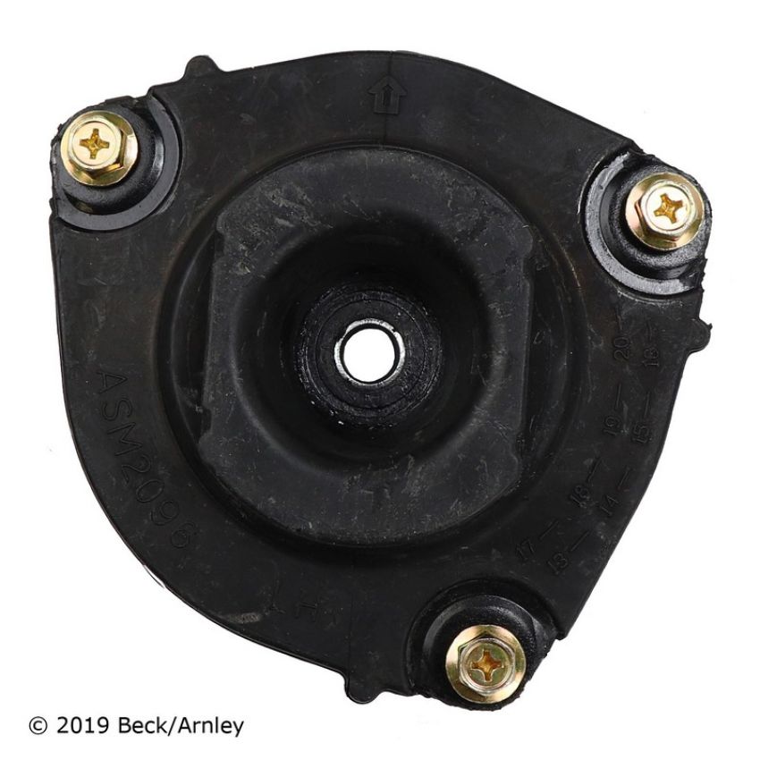 BECK/ARNLEY 101-8286 STRUT MOUNT