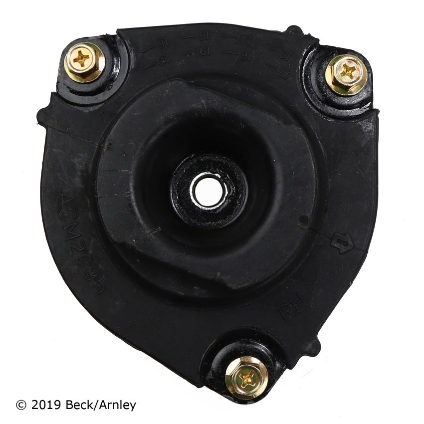 BECK/ARNLEY 101-8287 STRUT MOUNT