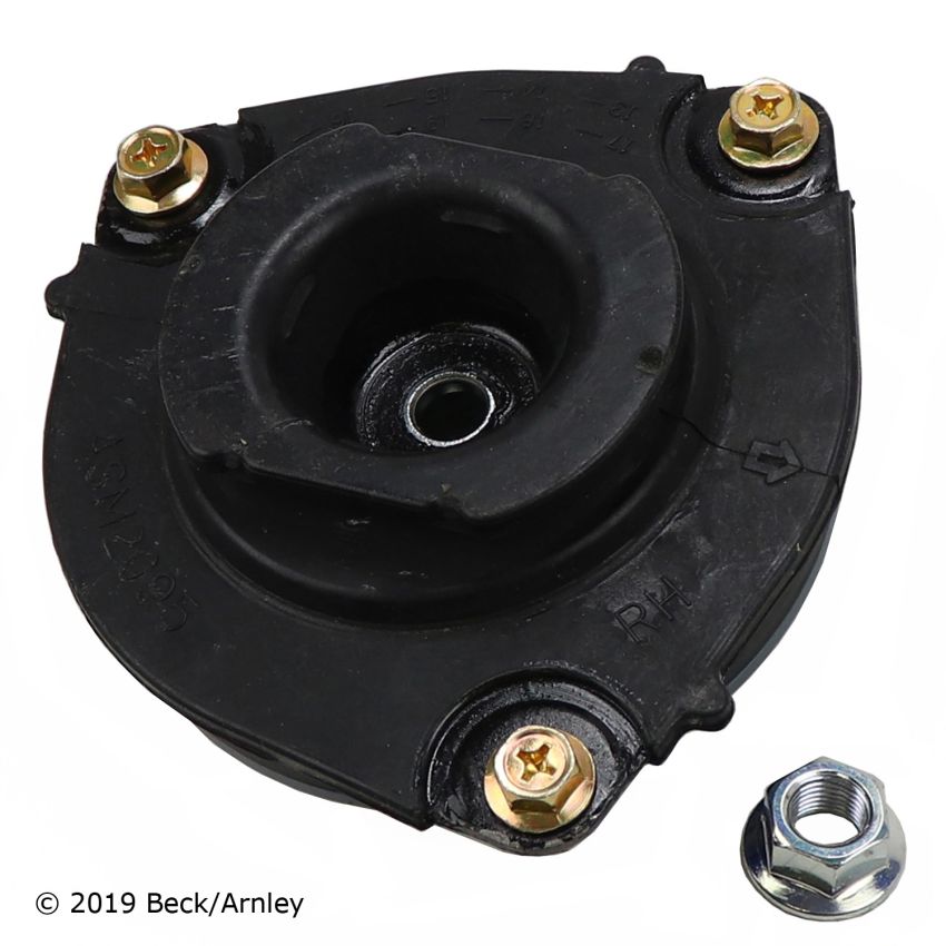 BECK/ARNLEY 101-8287 STRUT MOUNT