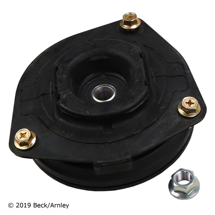 BECK/ARNLEY 101-8288 STRUT MOUNT