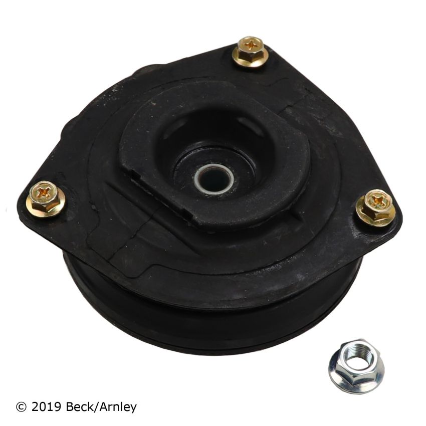 BECK/ARNLEY 101-8289 STRUT MOUNT
