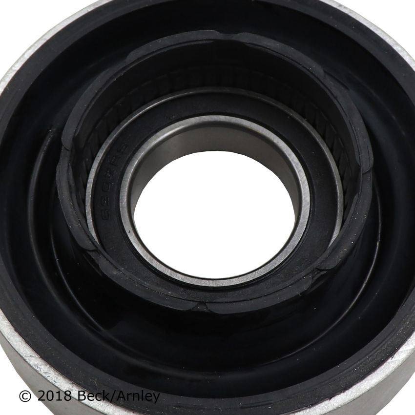 BECK/ARNLEY 101-8292 DSHFT CNTR SUP ASSY