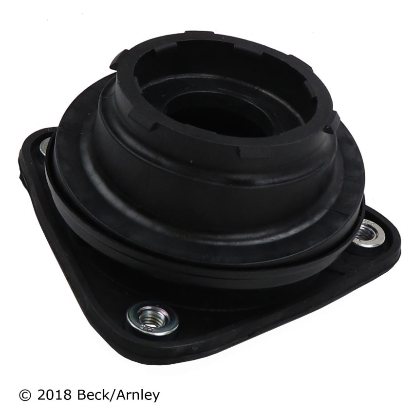 BECK/ARNLEY 101-8293 STRUT MOUNT