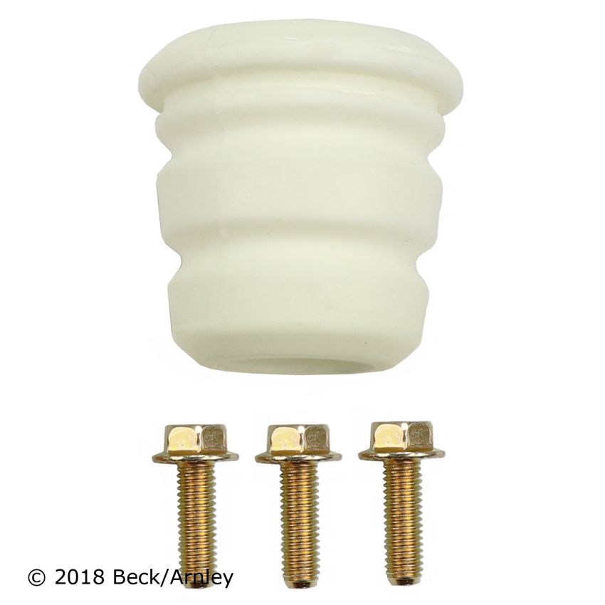 BECK/ARNLEY 101-8293 STRUT MOUNT