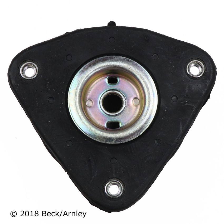 BECK/ARNLEY 101-8293 STRUT MOUNT