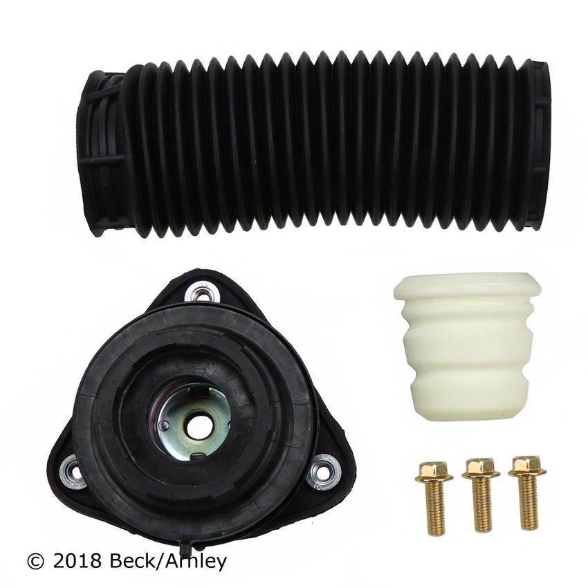 BECK/ARNLEY 101-8293 STRUT MOUNT