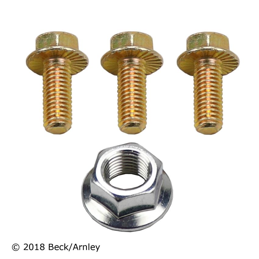 BECK/ARNLEY 101-8294 STRUT MOUNT