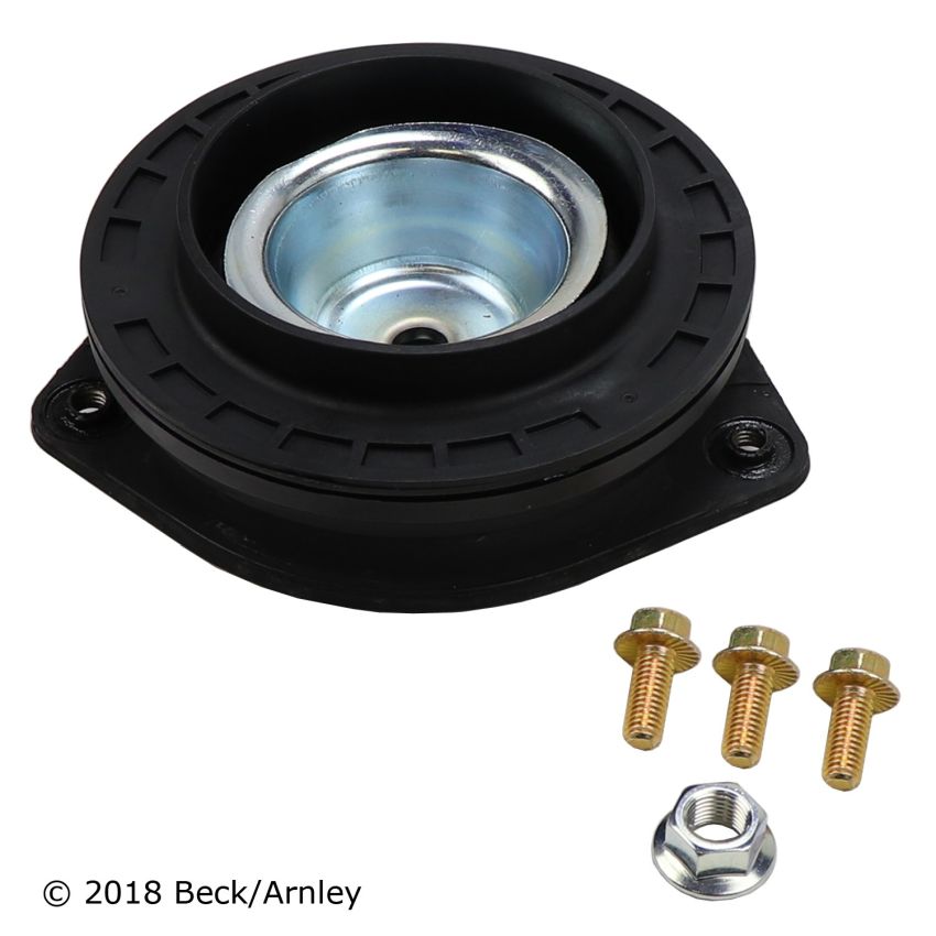 BECK/ARNLEY 101-8294 STRUT MOUNT