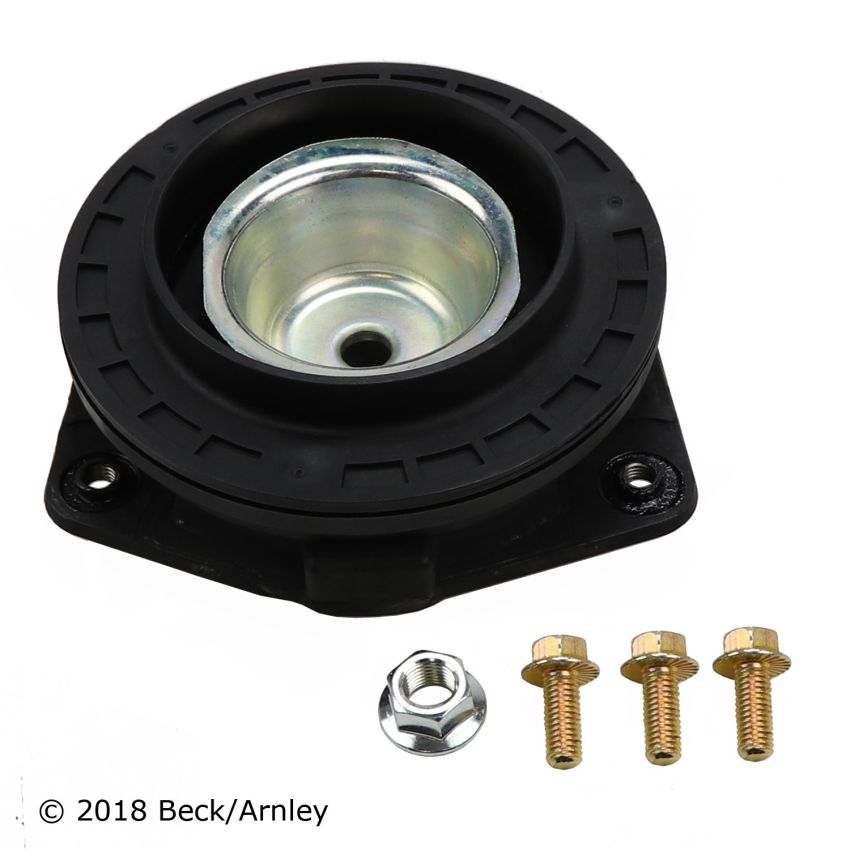 BECK/ARNLEY 101-8295 STRUT MOUNT