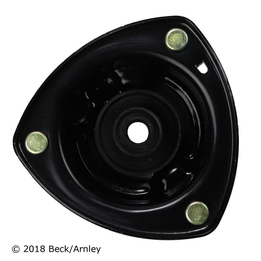 BECK/ARNLEY 101-8296 STRUT MOUNT