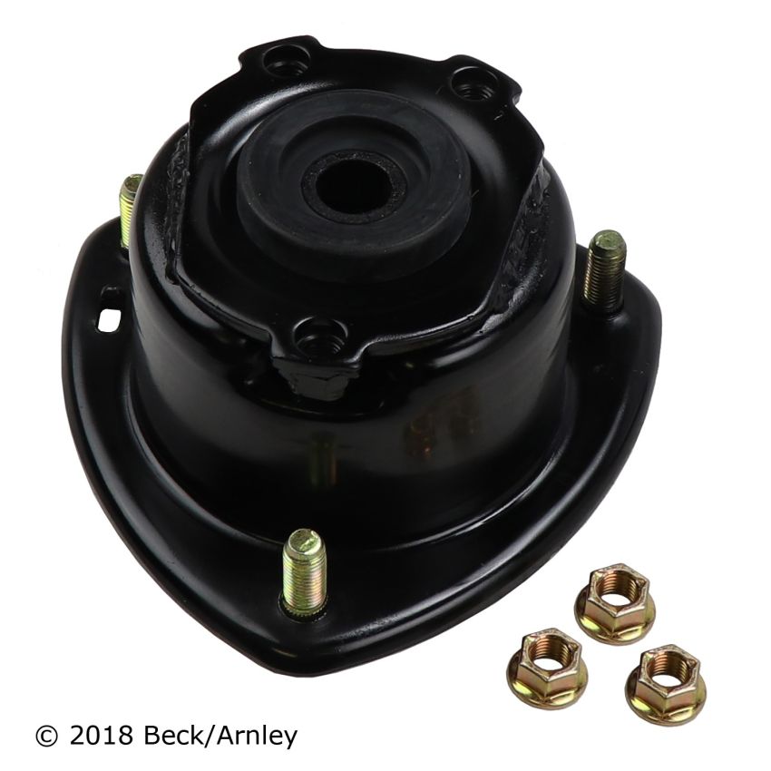 BECK/ARNLEY 101-8296 STRUT MOUNT