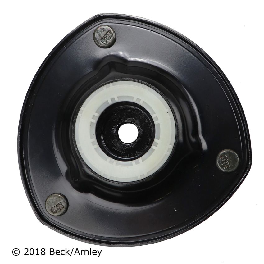 BECK/ARNLEY 101-8297 STRUT MOUNT