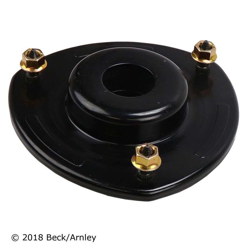 BECK/ARNLEY 101-8297 STRUT MOUNT