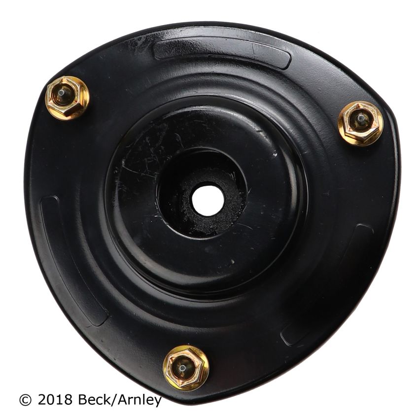BECK/ARNLEY 101-8297 STRUT MOUNT