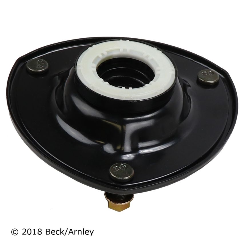 BECK/ARNLEY 101-8297 STRUT MOUNT