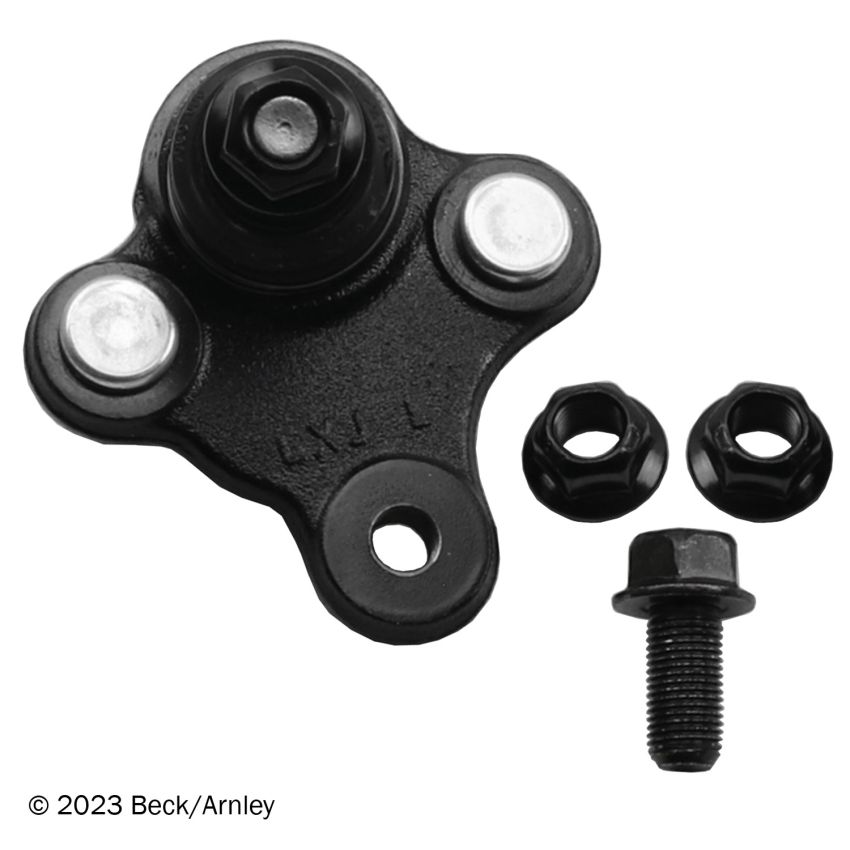BECK/ARNLEY 101-8302 BALL JOINT