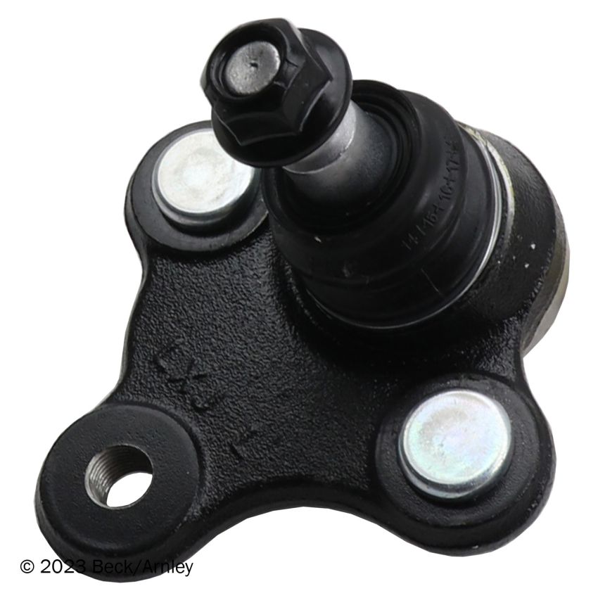 BECK/ARNLEY 101-8302 BALL JOINT