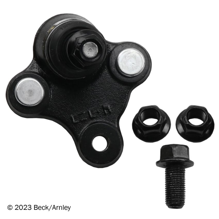 BECK/ARNLEY 101-8303 BALL JOINT