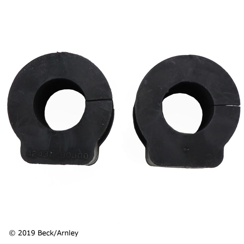 BECK/ARNLEY 101-8304 STABILIZER BSHG SET