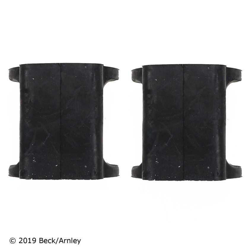 BECK/ARNLEY 101-8304 STABILIZER BSHG SET