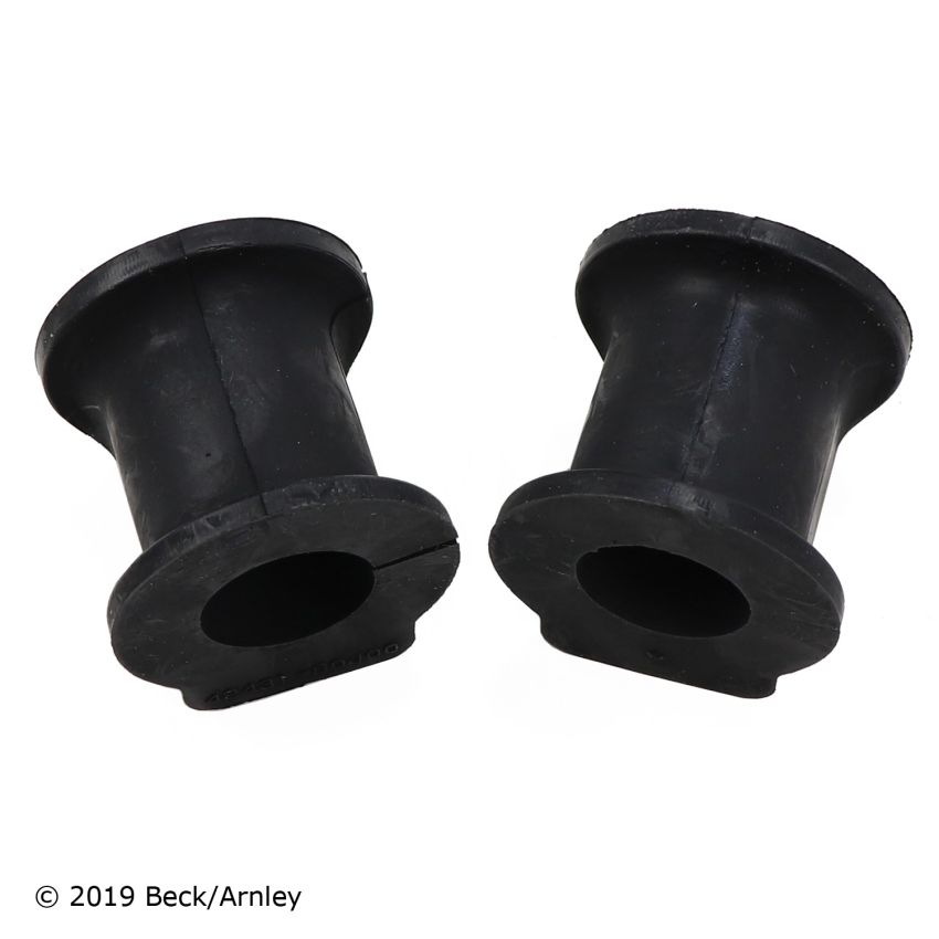 BECK/ARNLEY 101-8304 STABILIZER BSHG SET
