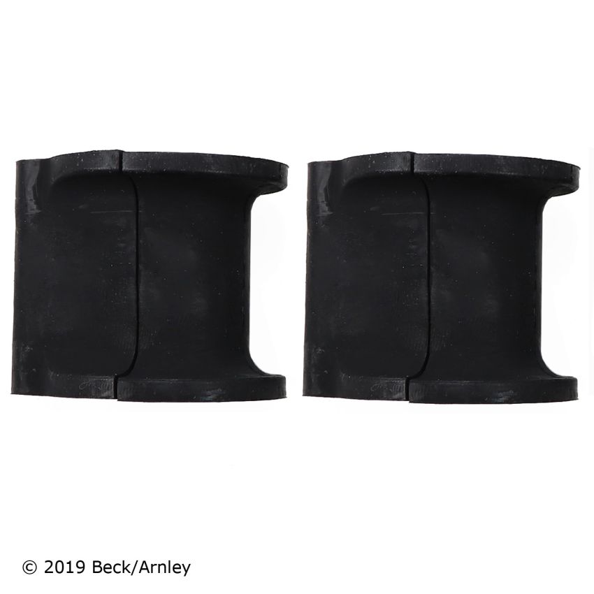 BECK/ARNLEY 101-8304 STABILIZER BSHG SET
