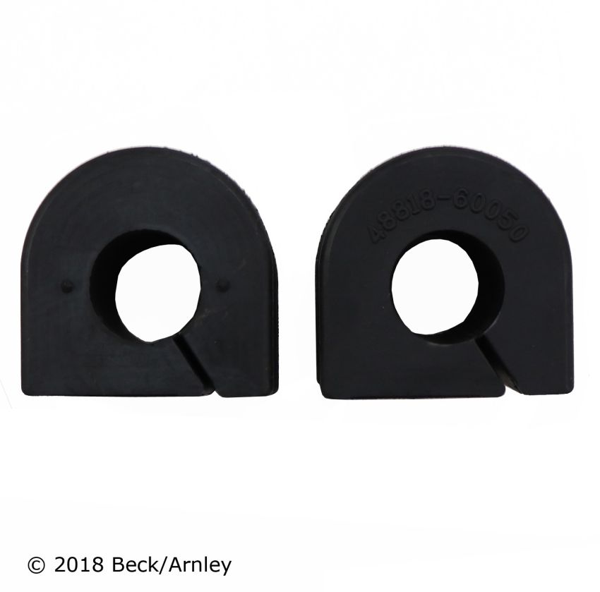BECK/ARNLEY 101-8305 STABILIZER BSHG SET