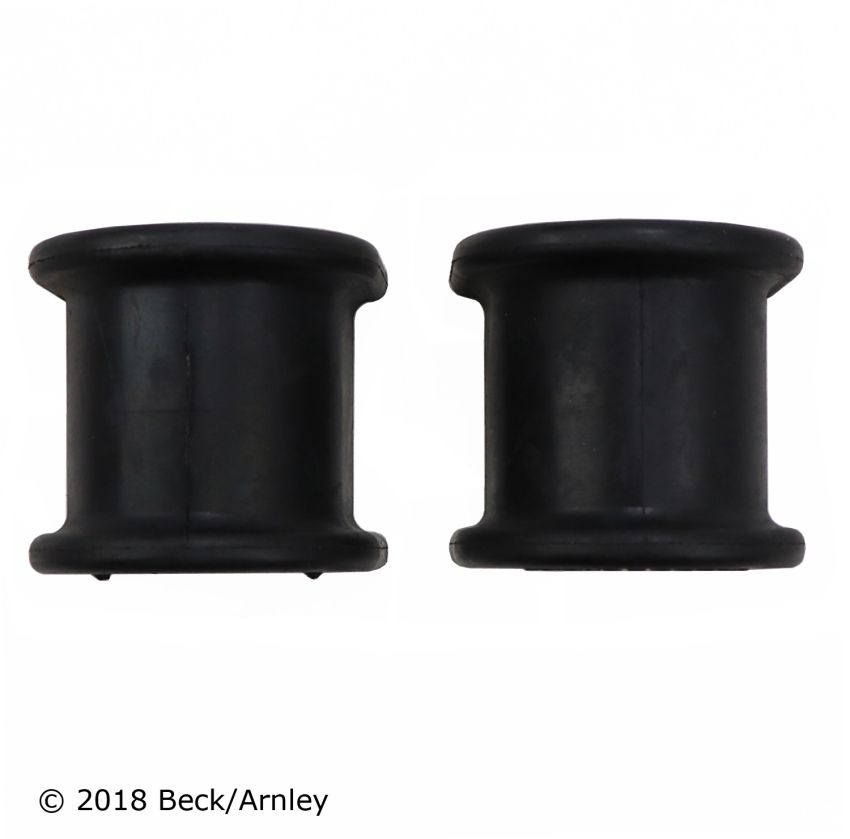 BECK/ARNLEY 101-8305 STABILIZER BSHG SET