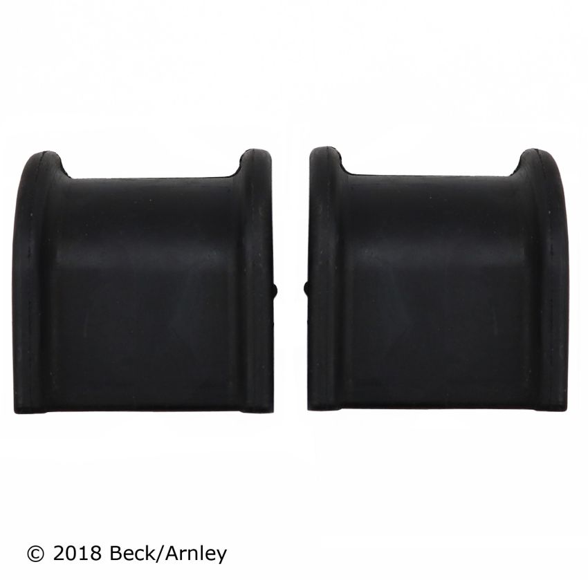 BECK/ARNLEY 101-8305 STABILIZER BSHG SET