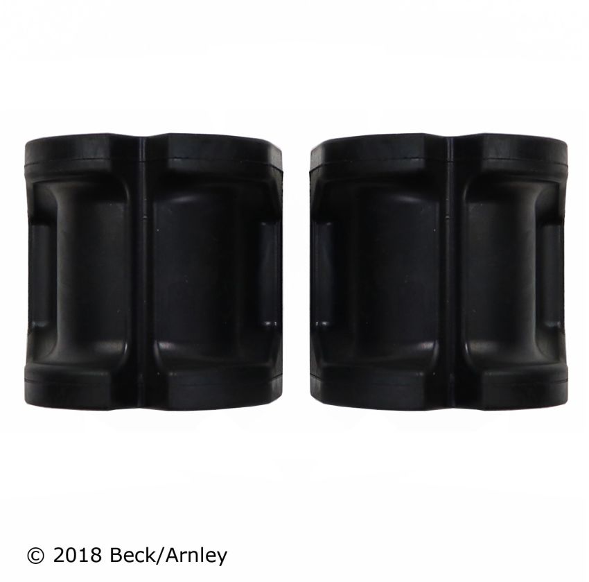 BECK/ARNLEY 101-8306 STABILIZER BSHG SET