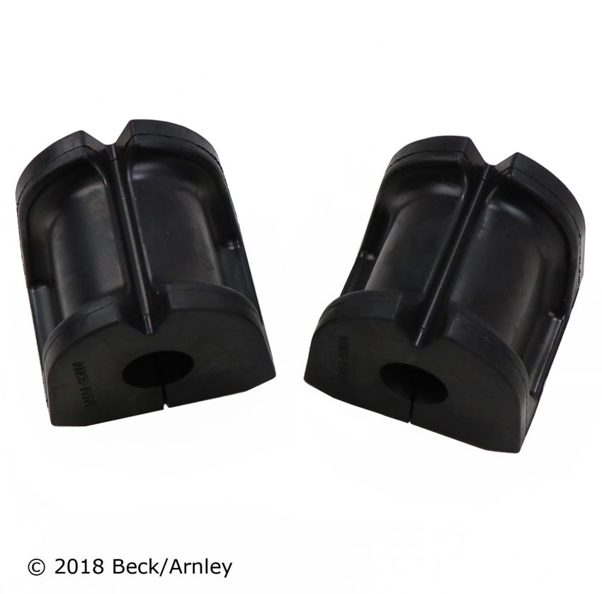 BECK/ARNLEY 101-8306 STABILIZER BSHG SET