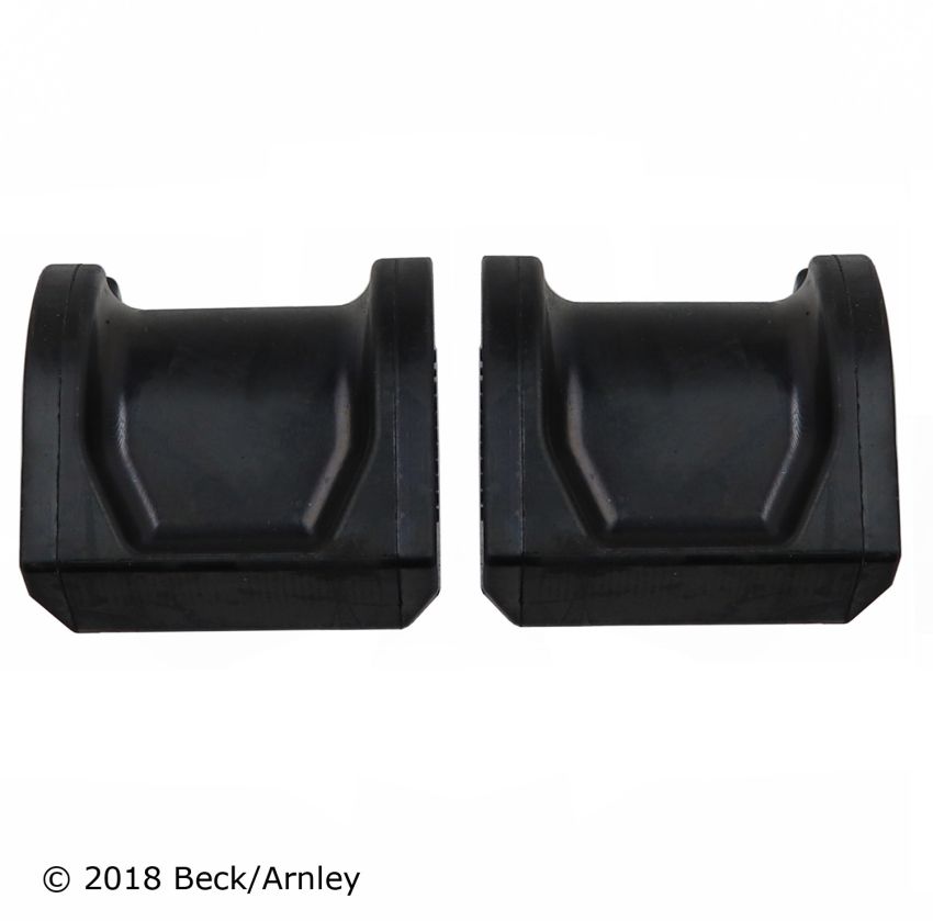 BECK/ARNLEY 101-8306 STABILIZER BSHG SET