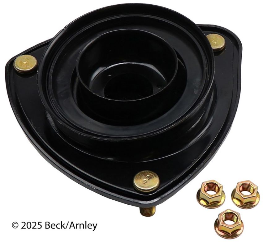 BECK/ARNLEY 101-8311 STRUT MOUNT