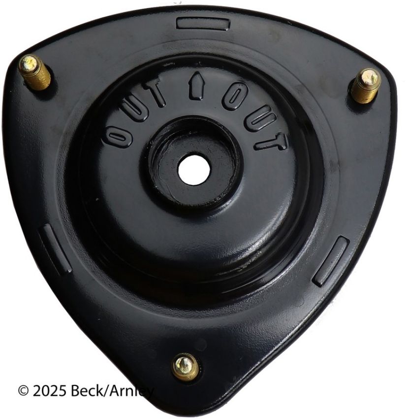 BECK/ARNLEY 101-8311 STRUT MOUNT