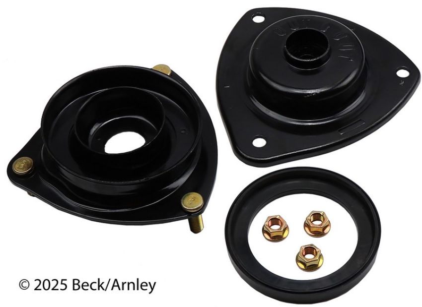 BECK/ARNLEY 101-8311 STRUT MOUNT