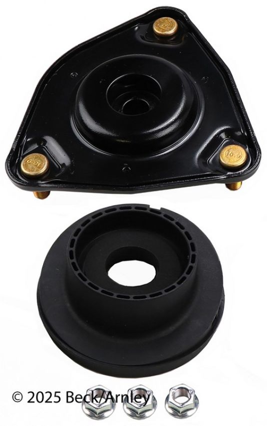 BECK/ARNLEY 101-8312 STRUT MOUNT