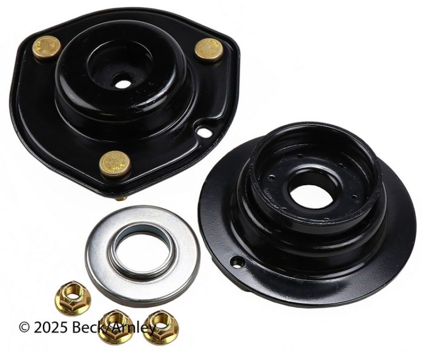 BECK/ARNLEY 101-8313 STRUT MOUNT