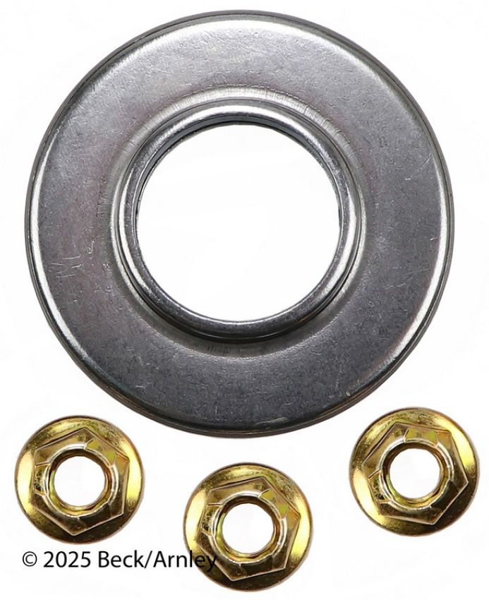 BECK/ARNLEY 101-8313 STRUT MOUNT