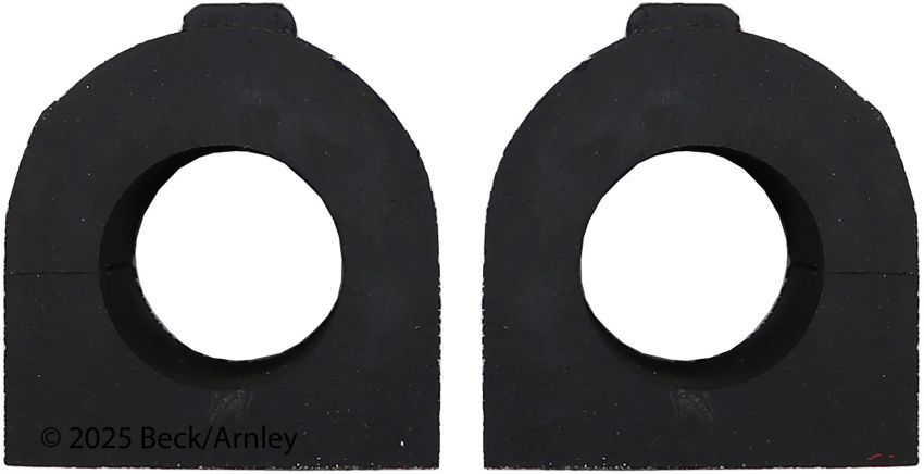 BECK/ARNLEY 101-8316 STABILIZER BSHG SET