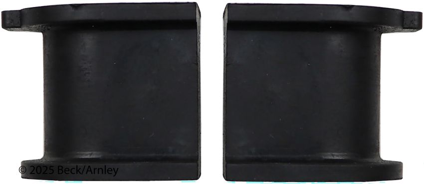 BECK/ARNLEY 101-8316 STABILIZER BSHG SET