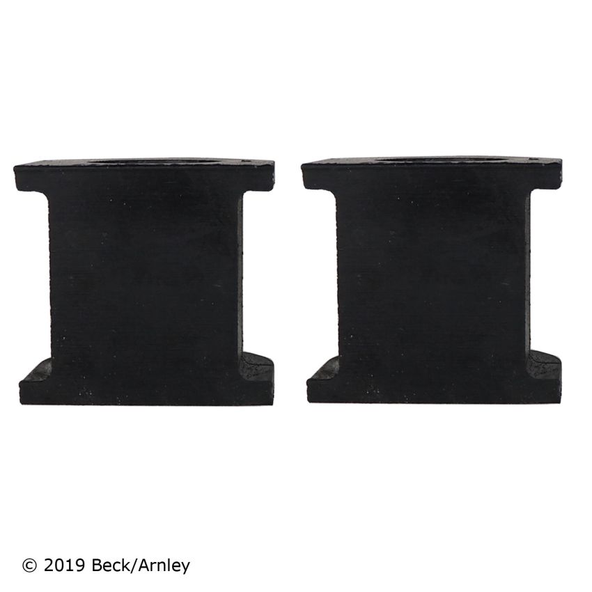 BECK/ARNLEY 101-8316 STABILIZER BSHG SET
