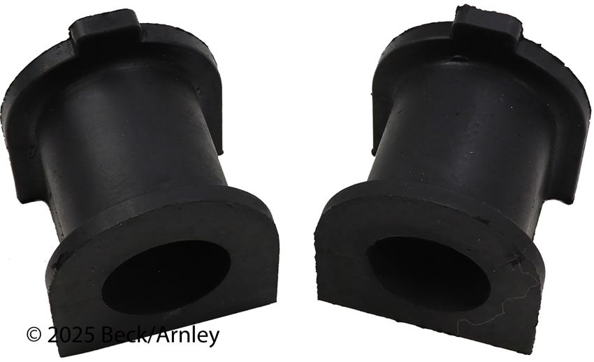 BECK/ARNLEY 101-8316 STABILIZER BSHG SET