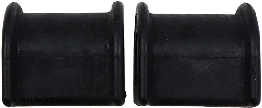 BECK/ARNLEY 101-8317 STABILIZER BSHG SET