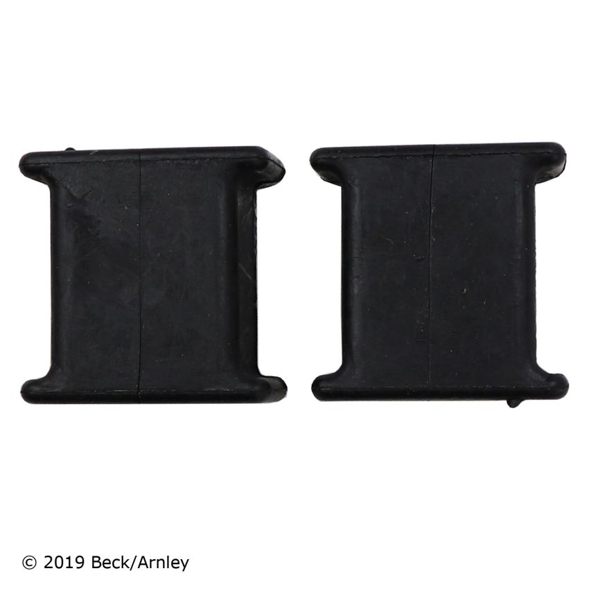 BECK/ARNLEY 101-8317 STABILIZER BSHG SET