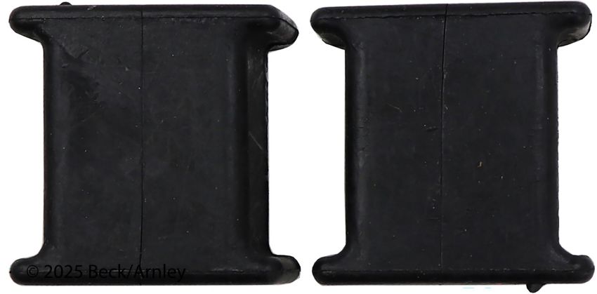 BECK/ARNLEY 101-8317 STABILIZER BSHG SET