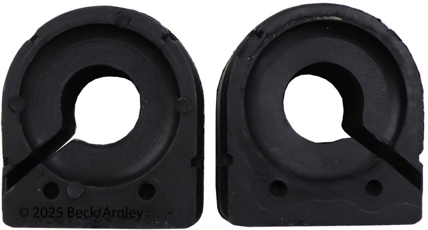 BECK/ARNLEY 101-8318 STABILIZER BSHG SET