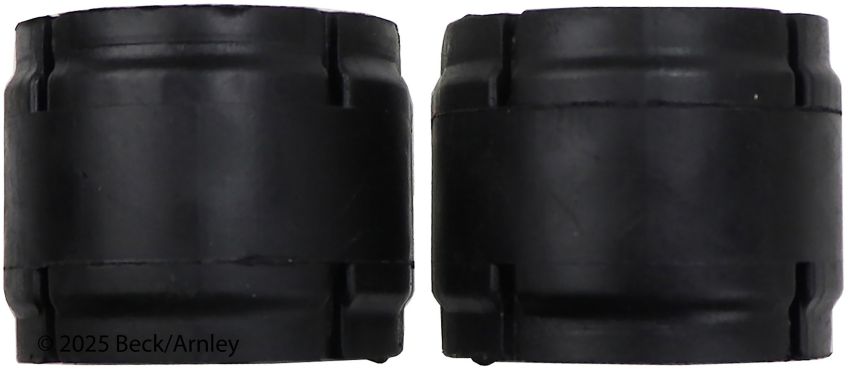 BECK/ARNLEY 101-8318 STABILIZER BSHG SET