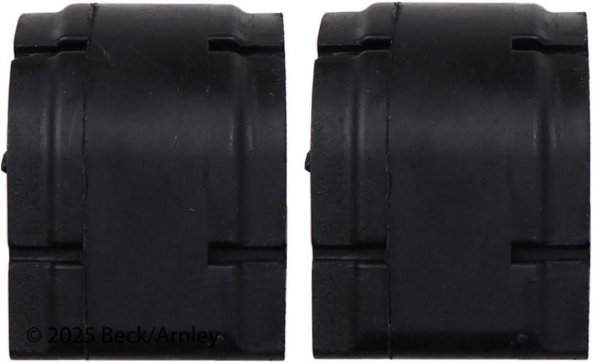 BECK/ARNLEY 101-8318 STABILIZER BSHG SET